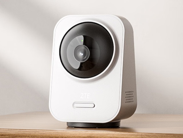 Ra mắt camera an ninh tích hợp AI giá chỉ 600.000 đồng- Ảnh 3.