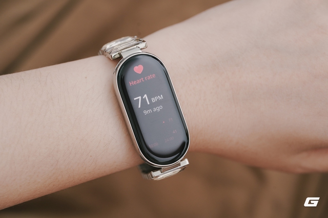Tôi sống đủ lâu để thấy Xiaomi bán Mi Band giá gần 3 triệu đồng, nhưng hóa ra mua sale rẻ hơn nhiều và không phải ai cũng biết- Ảnh 20. Tôi sống đủ lâu để thấy Xiaomi bán Mi Band giá gần 3 triệu đồng, nhưng hóa ra mua sale rẻ hơn nhiều và không phải ai cũng biết- Ảnh 20.