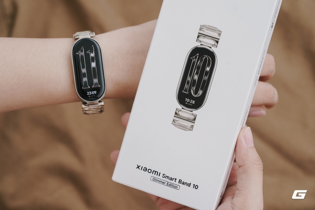 Tôi sống đủ lâu để thấy Xiaomi bán Mi Band giá gần 3 triệu đồng, nhưng hóa ra mua sale rẻ hơn nhiều và không phải ai cũng biết- Ảnh 1. Tôi sống đủ lâu để thấy Xiaomi bán Mi Band giá gần 3 triệu đồng, nhưng hóa ra mua sale rẻ hơn nhiều và không phải ai cũng biết- Ảnh 1.