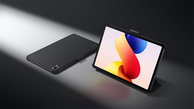 Xiaomi ra mắt bộ đôi máy tính bảng 12,1 inch tại Việt Nam: Pin 12.000mAh, chip Snapdragon, giá rẻ hơn iPad- Ảnh 1. Xiaomi ra mắt bộ đôi máy tính bảng 12,1 inch tại Việt Nam: Pin 12.000mAh, chip Snapdragon, giá rẻ hơn iPad- Ảnh 1.