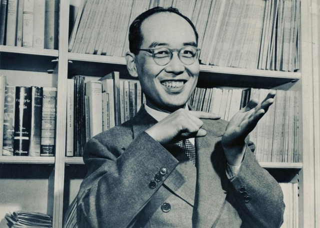 Giải Nobel Hóa học năm 2025 được công bố: Ba nhà khoa học chiến thắng vì vật liệu khung kim loại-hữu cơ tiên phong- Ảnh 3.