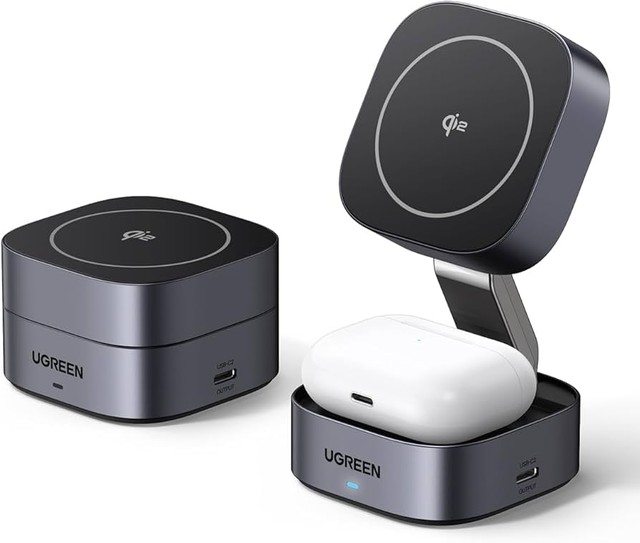 Sạc c&aacute;p giờ qu&aacute; rẻ, chỉ hơn 100.000 đồng c&oacute; qu&aacute; trời mẫu thiết kế đẹp, chất lượng, thương hiệu lớn - Ảnh 1.