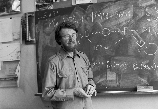 Einstein có sai không? Máy tính lượng tử đang dần hé lộ 'bản chất thật' của vũ trụ - Ảnh 3.