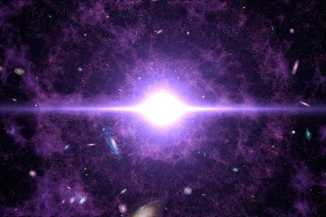 Cuối cùng chúng ta có thể biết được điều gì đã xảy ra trước Vụ nổ lớn - Ảnh 1.