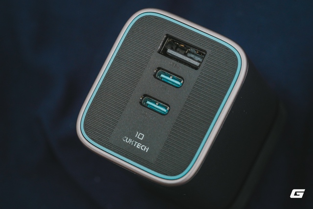 Củ sạc 120W của Xiaomi giờ bé tí tẹo tèo teo, lọt thỏm lòng bàn tay như này đây - Ảnh 11.