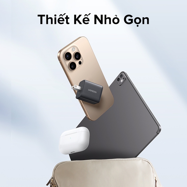 Sạc c&aacute;p giờ qu&aacute; rẻ, chỉ hơn 100.000 đồng c&oacute; qu&aacute; trời mẫu thiết kế đẹp, chất lượng, thương hiệu lớn - Ảnh 6.