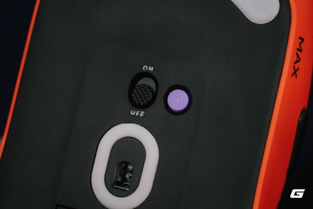 Chuột 8.000 Hz giá hơn 1 triệu: Rapoo VT1 Max có thực sự "overkill"? - Ảnh 13.