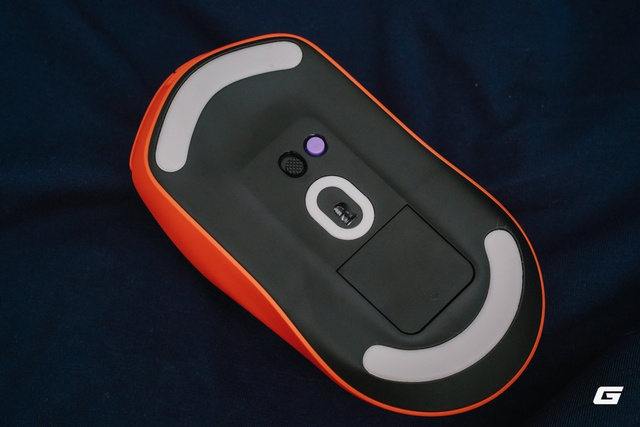 Chuột 8.000 Hz giá hơn 1 triệu: Rapoo VT1 Max có thực sự "overkill"? - Ảnh 12.