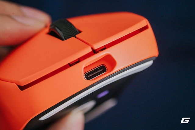 Chuột 8.000 Hz giá hơn 1 triệu: Rapoo VT1 Max có thực sự "overkill"? - Ảnh 16.