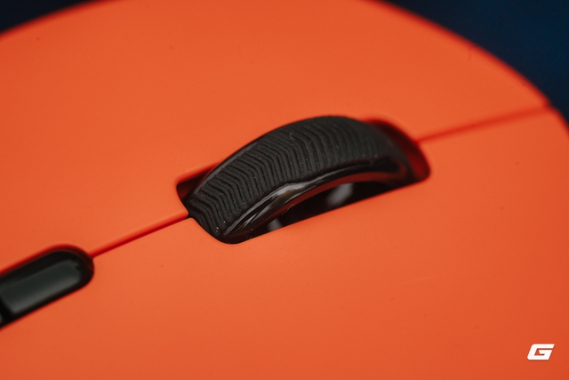 Chuột 8.000 Hz giá hơn 1 triệu: Rapoo VT1 Max có thực sự "overkill"? - Ảnh 15.