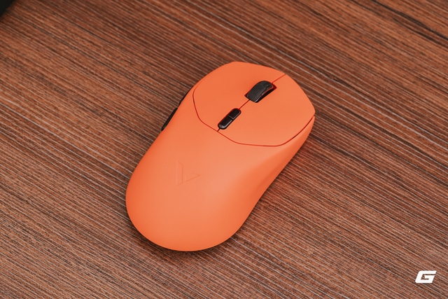 Chuột 8.000 Hz giá hơn 1 triệu: Rapoo VT1 Max có thực sự "overkill"? - Ảnh 22.