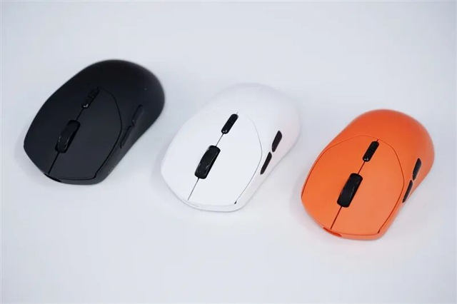 Chuột 8.000 Hz giá hơn 1 triệu: Rapoo VT1 Max có thực sự "overkill"? - Ảnh 10.