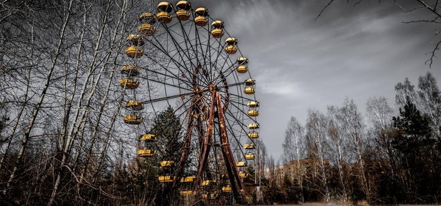 Bí ẩn về loài nấm đen mới được phát hiện, có thể 'ăn' bức xạ ở Chernobyl - Ảnh 1.