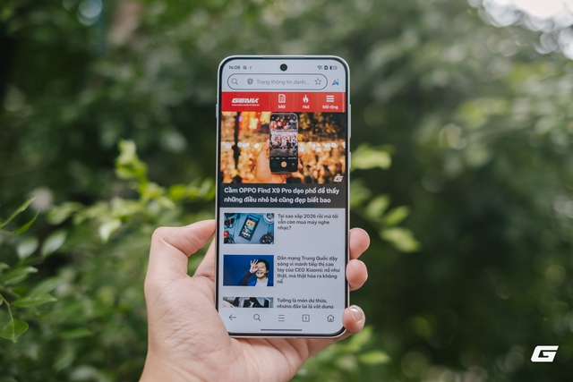 Đây là điện thoại Snapdragon 8 Elite rẻ nhất,  - Ảnh 14.
