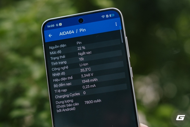 Đây là điện thoại Snapdragon 8 Elite rẻ nhất,  - Ảnh 4.