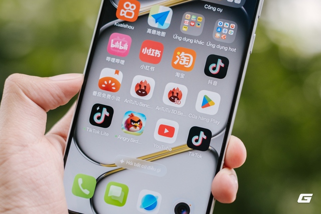 Đây là điện thoại Snapdragon 8 Elite rẻ nhất,  - Ảnh 20.