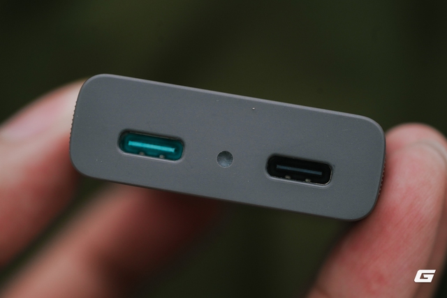 Giờ cái gì cũng phải mỏng nhẹ mới thích: Dùng thử củ sạc nhanh Xiaomi siêu mỏng, công suất 65W mà sạc được tận 2 thiết bị - Ảnh 9.