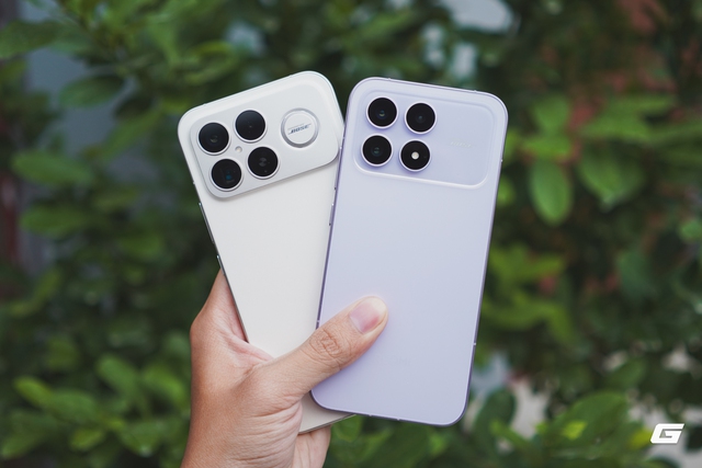 Chi tiết điện thoại "Pro Max" của Xiaomi: Chip Snapdragon 8 Elite Gen 5 rẻ nhất, pin 7.560mAh, giá chỉ 15 triệu - Ảnh 22.