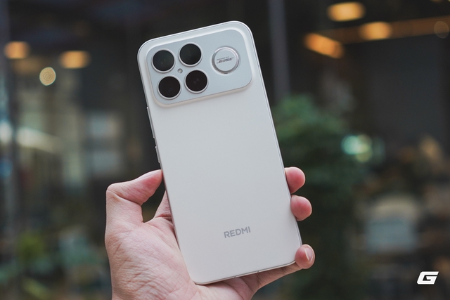 Chi tiết điện thoại "Pro Max" của Xiaomi: Chip Snapdragon 8 Elite Gen 5 rẻ nhất, pin 7.560mAh, giá chỉ 15 triệu - Ảnh 3.