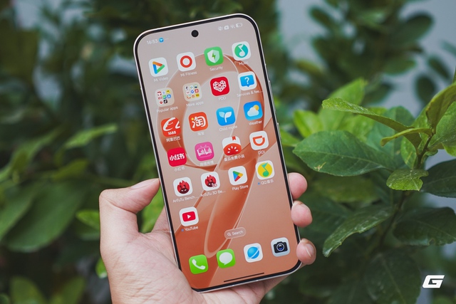 Chi tiết điện thoại "Pro Max" của Xiaomi: Chip Snapdragon 8 Elite Gen 5 rẻ nhất, pin 7.560mAh, giá chỉ 15 triệu - Ảnh 9.