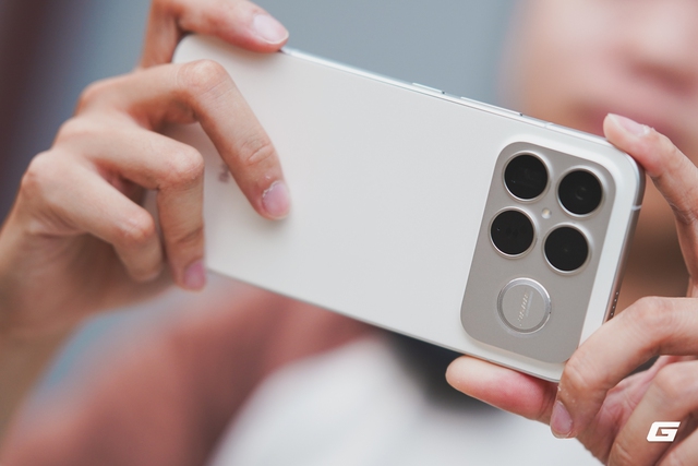 Chi tiết điện thoại "Pro Max" của Xiaomi: Chip Snapdragon 8 Elite Gen 5 rẻ nhất, pin 7.560mAh, giá chỉ 15 triệu - Ảnh 6.