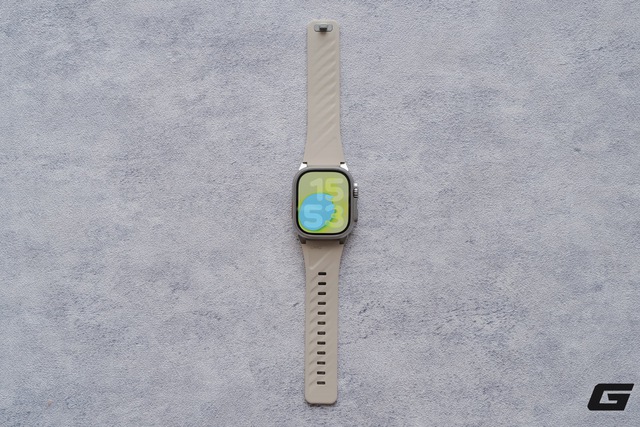 Dùng thử bộ dây đeo Apple Watch từ nhà UNIQ và Skinarma: Ba phong cách, ba trải nghiệm khác nhau - Ảnh 1.