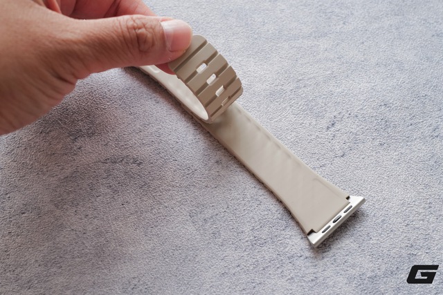 Dùng thử bộ dây đeo Apple Watch từ nhà UNIQ và Skinarma: Ba phong cách, ba trải nghiệm khác nhau - Ảnh 3.