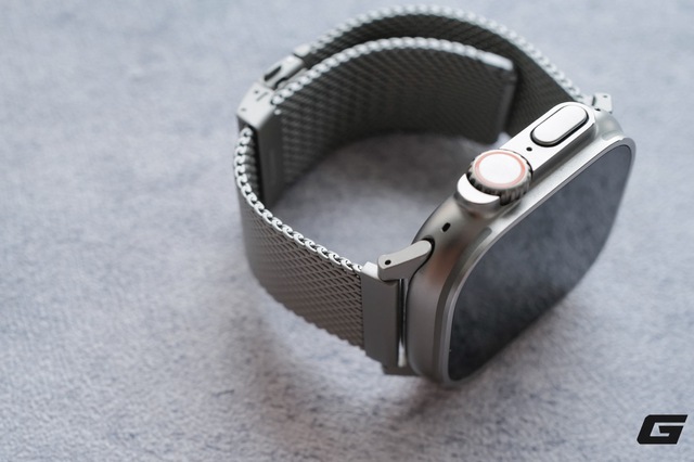Dùng thử bộ dây đeo Apple Watch từ nhà UNIQ và Skinarma: Ba phong cách, ba trải nghiệm khác nhau - Ảnh 18.