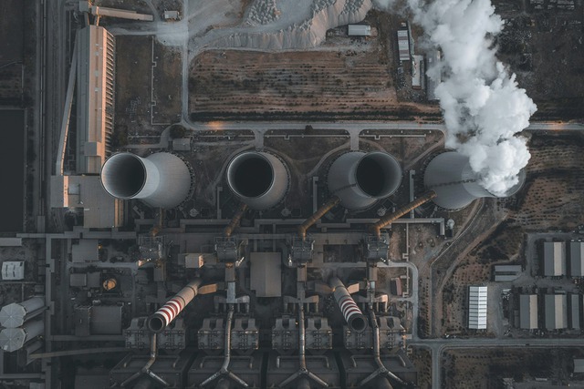 Lượng khí thải toàn cầu lập đỉnh mới, nhưng nhiều quốc gia vẫn chứng minh rằng giảm carbon là điều khả thi - Ảnh 3.