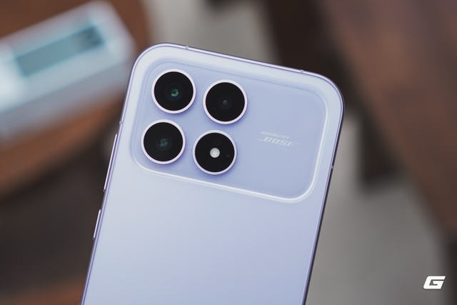 REDMI K90: Điện thoại Snapdragon 8 Elite, pin 7.100mAh rẻ nhất của Xiaomi- Ảnh 21. REDMI K90: Điện thoại Snapdragon 8 Elite, pin 7.100mAh rẻ nhất của Xiaomi- Ảnh 21.