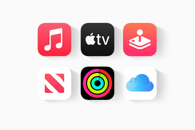 Apple lập kỷ lục doanh thu quý: iPhone 17 và dịch vụ "gánh team", thu về hơn 2,7 triệu tỷ đồng- Ảnh 2. Apple lập kỷ lục doanh thu quý: iPhone 17 và dịch vụ "gánh team", thu về hơn 2,7 triệu tỷ đồng- Ảnh 2.