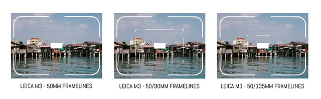 Leica M EV1- Khi biểu tượng từ bỏ kính ngắm quang học: Cú chuyển mình hay lời tạm biệt di sản?- Ảnh 4. Leica M EV1- Khi biểu tượng từ bỏ kính ngắm quang học: Cú chuyển mình hay lời tạm biệt di sản?- Ảnh 4.