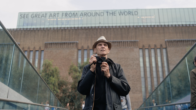 Leica M EV1- Khi biểu tượng từ bỏ kính ngắm quang học: Cú chuyển mình hay lời tạm biệt di sản?- Ảnh 6. Leica M EV1- Khi biểu tượng từ bỏ kính ngắm quang học: Cú chuyển mình hay lời tạm biệt di sản?- Ảnh 6.