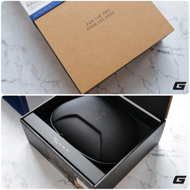 Razer Raiju V3 Pro: Cần analog TMR và nút “click chuột” đưa độ chính xác lên đỉnh cao cho game thủ yêu thích chất “PlayStation” - Ảnh 3.