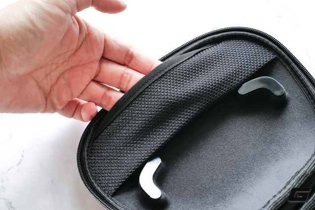 Razer Raiju V3 Pro: Cần analog TMR và nút “click chuột” đưa độ chính xác lên đỉnh cao cho game thủ yêu thích chất “PlayStation” - Ảnh 7.