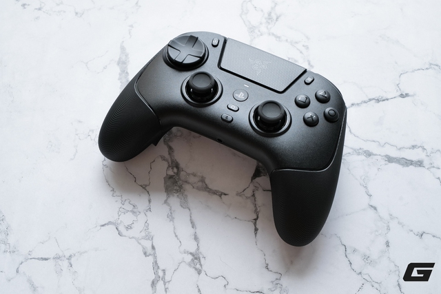 Razer Raiju V3 Pro: Cần analog TMR và nút “click chuột” đưa độ chính xác lên đỉnh cao cho game thủ yêu thích chất “PlayStation” - Ảnh 9.