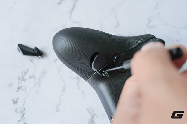 Razer Raiju V3 Pro: Cần analog TMR và nút “click chuột” đưa độ chính xác lên đỉnh cao cho game thủ yêu thích chất “PlayStation” - Ảnh 15.