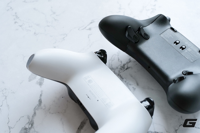 Razer Raiju V3 Pro: Cần analog TMR và nút “click chuột” đưa độ chính xác lên đỉnh cao cho game thủ yêu thích chất “PlayStation” - Ảnh 17.