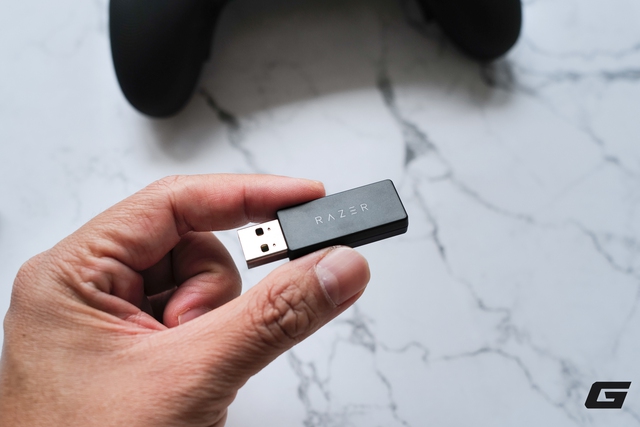 Razer Raiju V3 Pro: Cần analog TMR và nút “click chuột” đưa độ chính xác lên đỉnh cao cho game thủ yêu thích chất “PlayStation” - Ảnh 20.