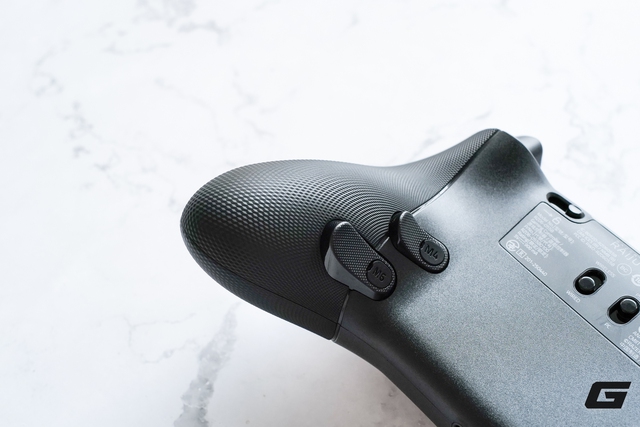 Razer Raiju V3 Pro: Cần analog TMR và nút “click chuột” đưa độ chính xác lên đỉnh cao cho game thủ yêu thích chất “PlayStation” - Ảnh 24.