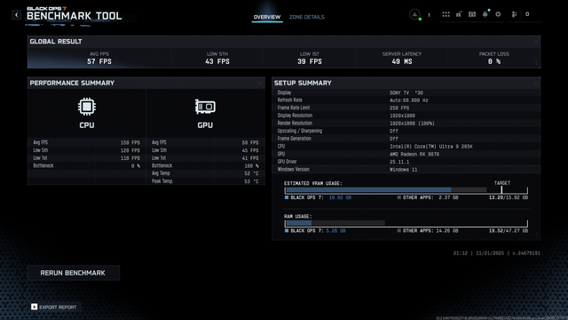 Trải nghiệm FSR Ray Regeneration trên RX 9070: "Vũ khí" mới của AMD hoạt động ra sao? - Ảnh 3.