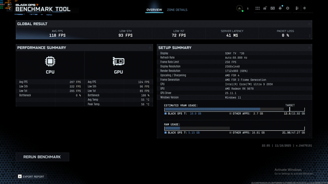 Trải nghiệm FSR Ray Regeneration trên RX 9070: "Vũ khí" mới của AMD hoạt động ra sao? - Ảnh 9.