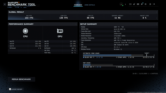 Trải nghiệm FSR Ray Regeneration trên RX 9070: "Vũ khí" mới của AMD hoạt động ra sao? - Ảnh 10.