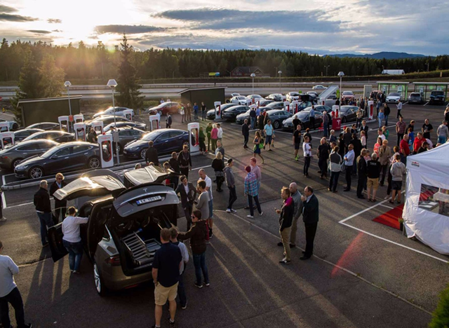 Ở đất nước yêu xe điện số 1 hành tinh này, vì sao xe Trung Quốc vẫn chưa được tin tưởng? - Ảnh 2.