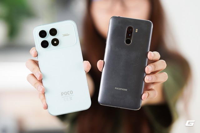 Xiaomi nghĩ gì khi bán điện thoại POCO giá 30 triệu? - Ảnh 2.