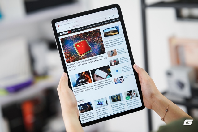 Máy tính bảng 12 inch, pin 12.000mAh này của Xiaomi giá chỉ hơn 5 triệu, liệu có phải tablet "quốc dân"? - Ảnh 3.