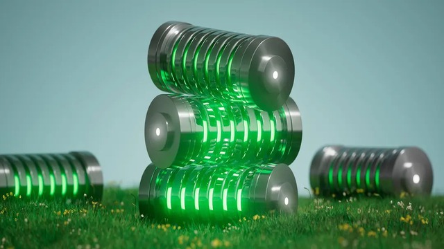 Phát minh pin có thể uốn cong, kéo giãn, tự phân hủy trong môi trường làm rung chuyển giới công nghệ, hứa hẹn thay đổi tương lai cho ngành năng lượng - Ảnh 1.