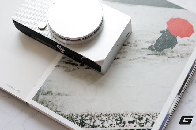 Cảm nhận về Sigma BF: Chiếc máy ảnh lạ lùng nhất thời hiện đại và tôi lại thích nó theo một cách khó hiểu - Ảnh 10.