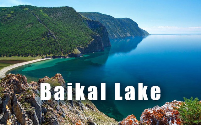 Hồ Baikal: Bí mật của vùng hồ được mệnh danh là nhà tù của sự sống, nơi 80 phần trăm sinh vật là loài đặc hữu - Ảnh 1.