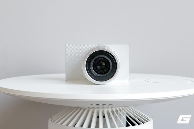 Cảm nhận về Sigma BF: Chiếc máy ảnh lạ lùng nhất thời hiện đại và tôi lại thích nó theo một cách khó hiểu - Ảnh 29.